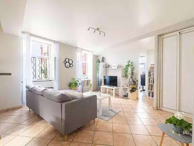 Appartement vente à Bayonne, Hasparren