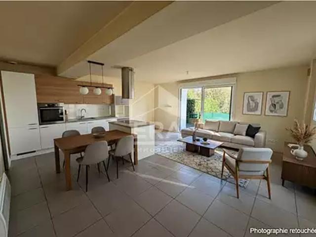 Appartement vente à Bayonne, Hasparren