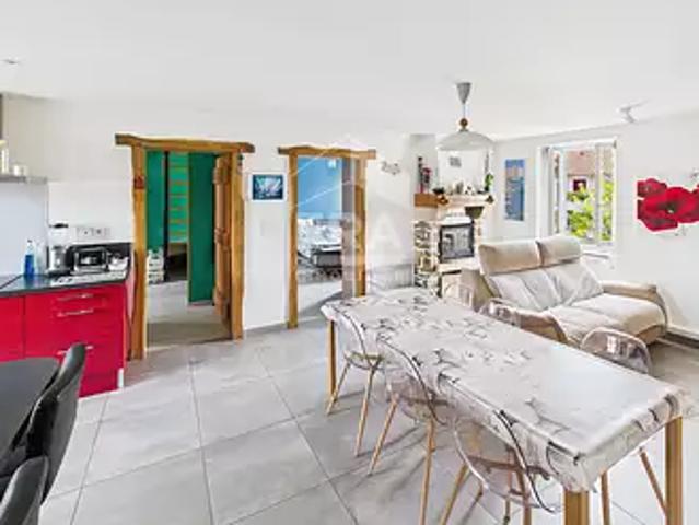 Appartement vente à Bayonne, Hasparren