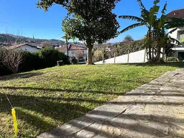 Appartement vente à Bayonne, Hasparren