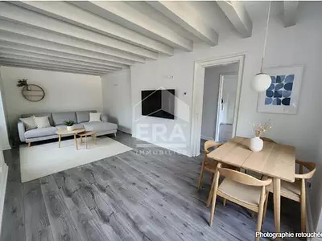 Appartement vente à Bayonne, Hasparren
