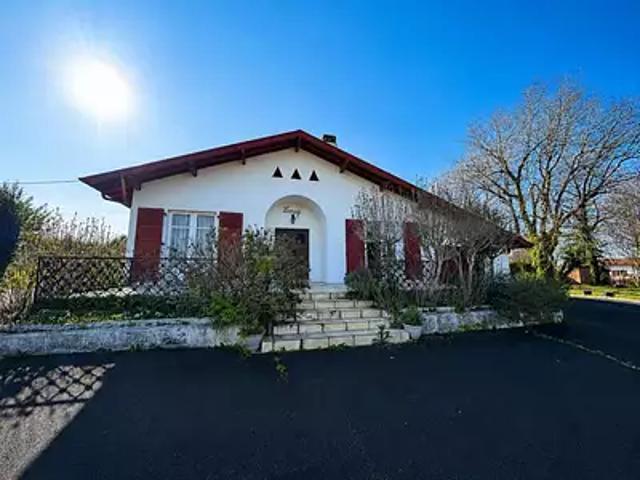 Maison vente à Bayonne, Hasparren