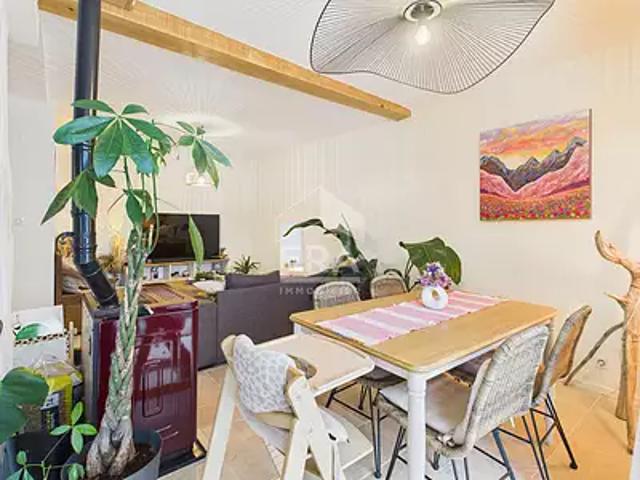 Maison vente à Bayonne, Hasparren