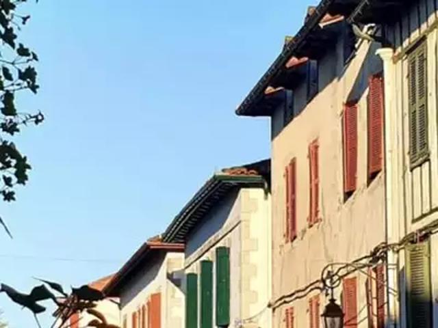 Maison vente à Bayonne, Hasparren