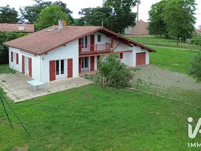 Maison vente à Bayonne, Hasparren