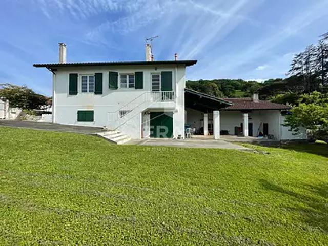 Maison vente à Bayonne, Hasparren
