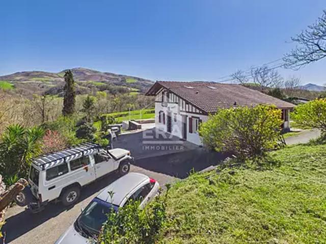 Maison vente à Bayonne, Hasparren