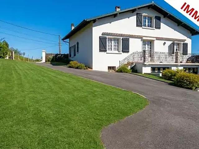Maison vente à Bayonne, Hasparren