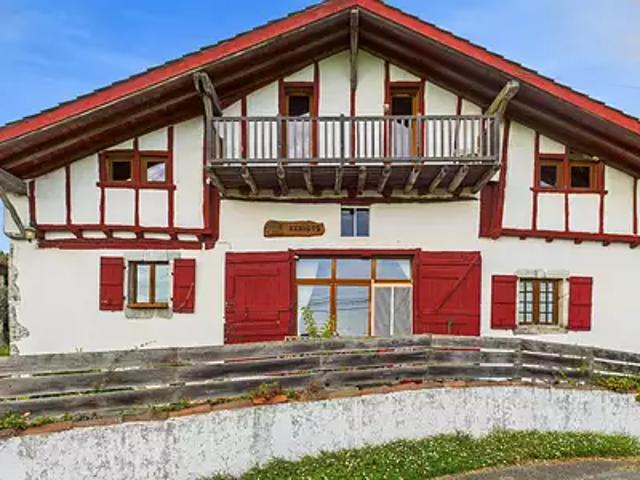 Maison vente à Bayonne, Hasparren