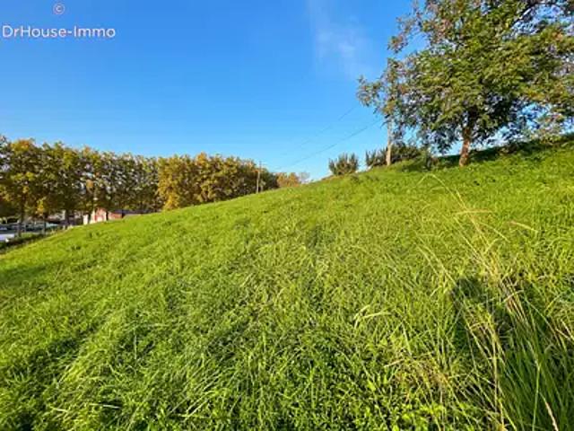 Terrain vente à Bayonne, Hasparren