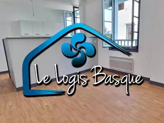 Appartement location à Bayonne, Hasparren