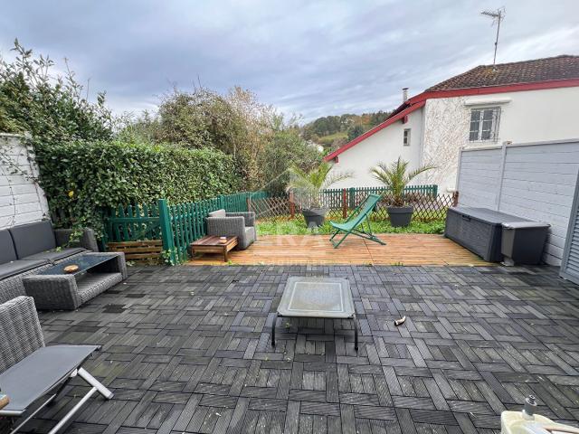 Appartement vente à Lapurdi, Hasparren
