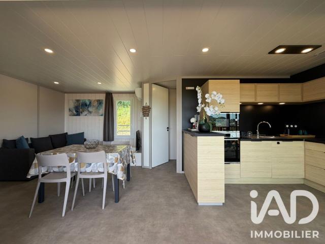 Appartement vente à Bayonne, Hasparren