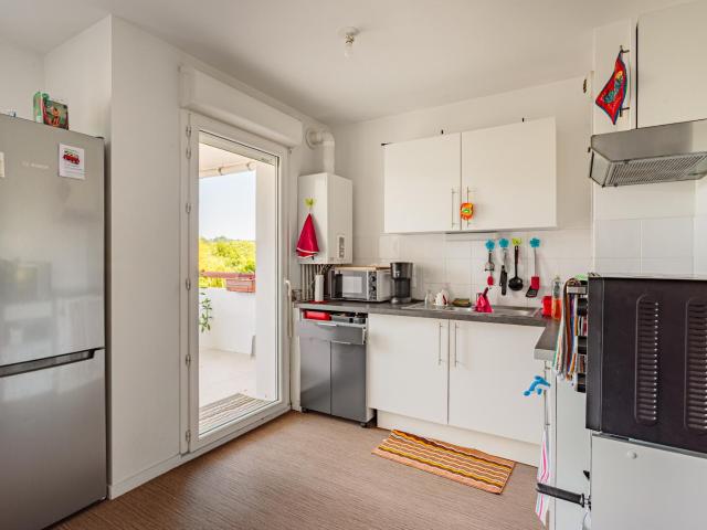 Appartement vente à Bayonne, Hasparren
