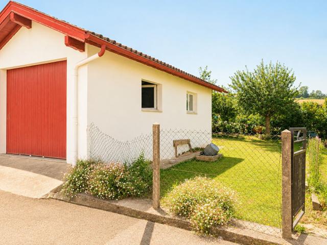 Appartement vente à Bayonne, Hasparren