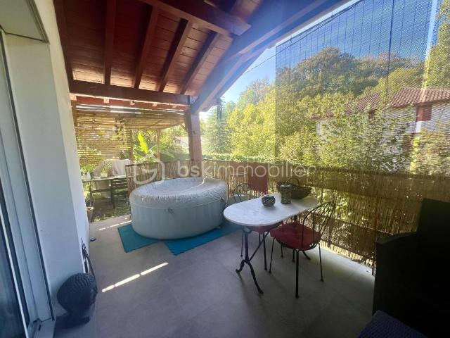 Maison vente à Hasparren, Pyrénées-Atlantiques