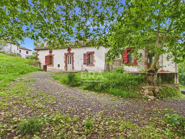 Maison vente à Bayonne, Hasparren