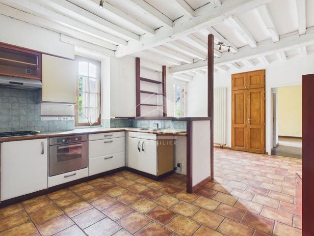 Maison vente à Bayonne, Hasparren