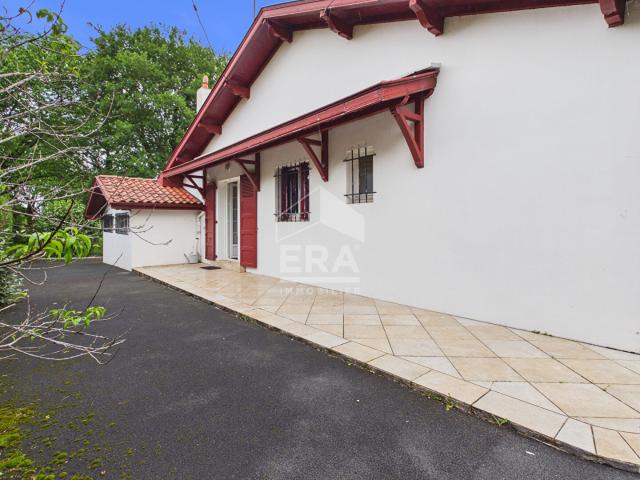 Maison vente à Bayonne, Hasparren