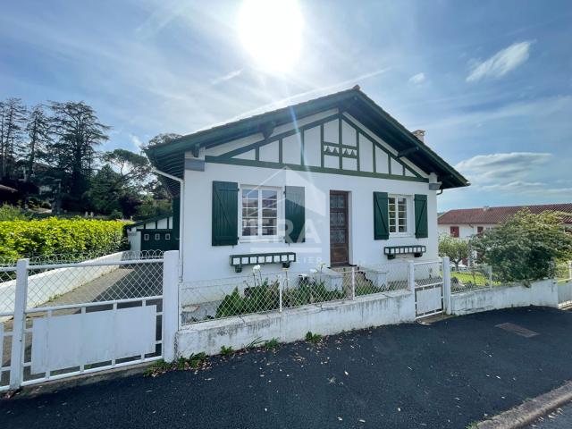 Maison vente à Bayonne, Hasparren
