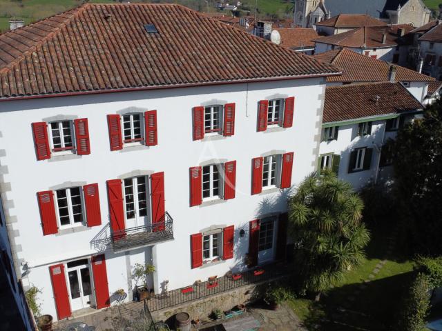 Villa vente à Bayonne, Hasparren