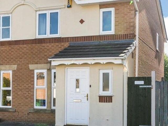 House for rent in Georgia, Greater Manchester