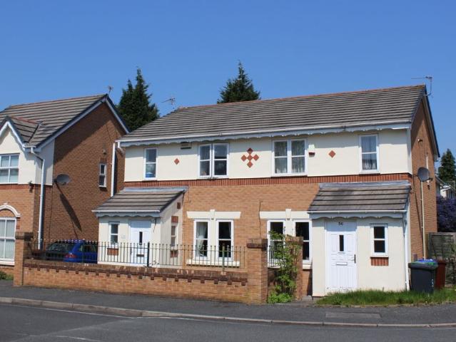 Apartment for rent in Georgia, Greater Manchester