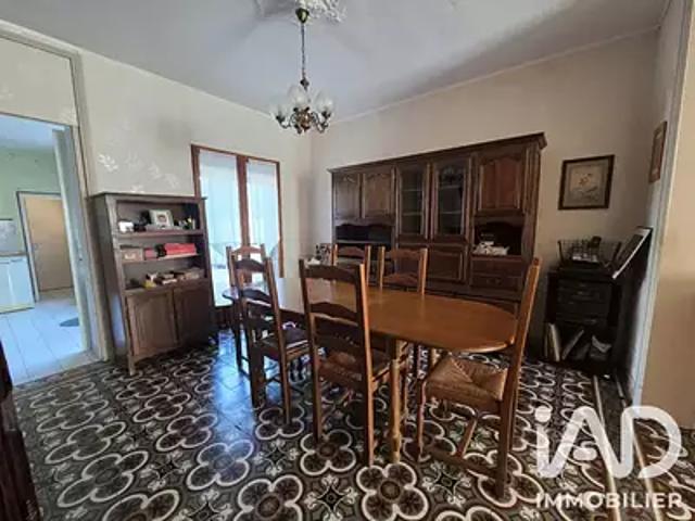 Maison vente à Haspres, Nord