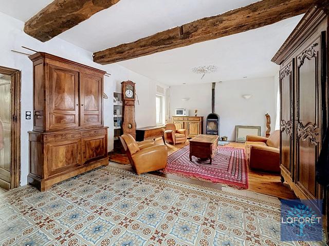Maison vente à Valenciennes, Haspres