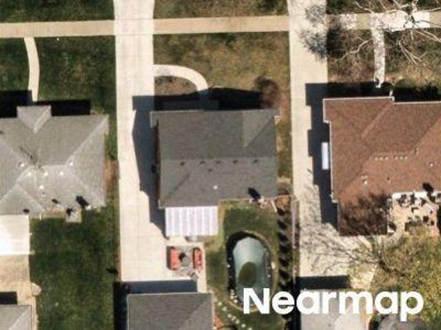 House for sale in Dearborn Heights
