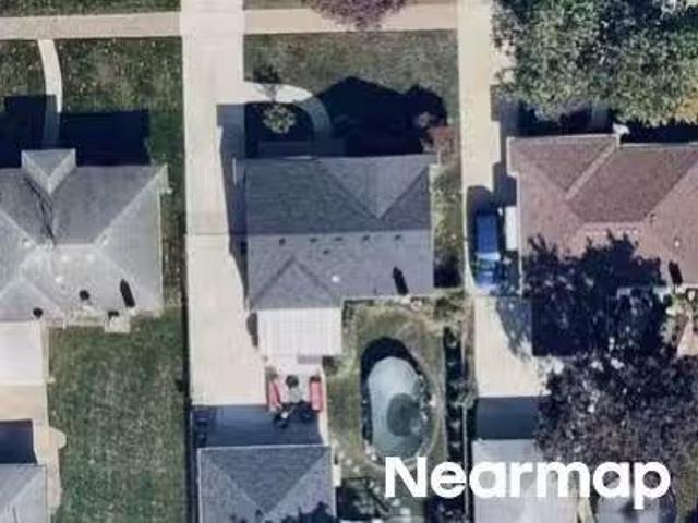House for sale in Dearborn Heights