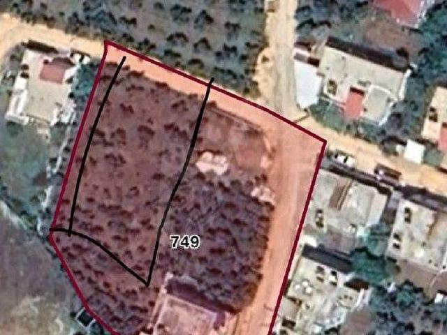 Hassa, Hatay içerisinde satılık Arsa