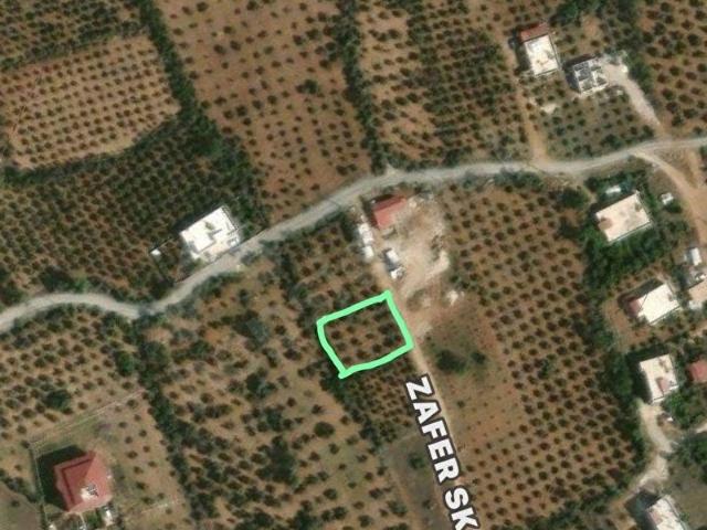 Hassa, Hatay içerisinde satılık Arsa
