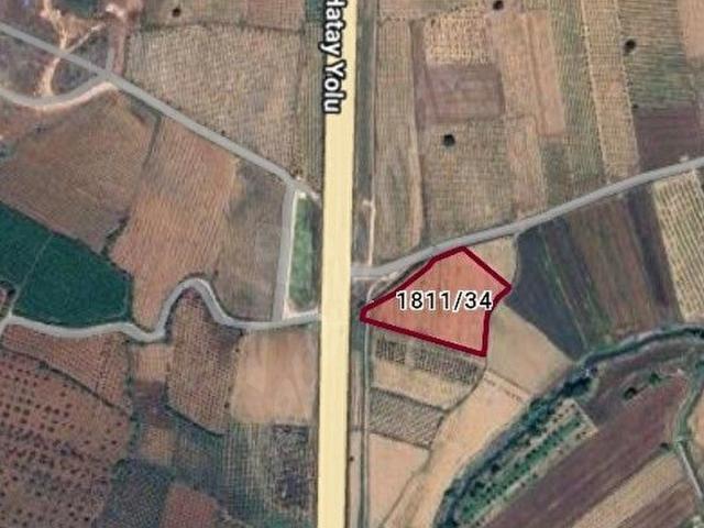 Hassa, Hatay içerisinde satılık Dükkan