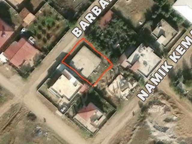 Ardıçlı, Hassa içerisinde satılık Arsa