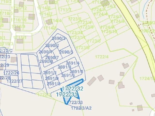 Hassa, Hatay içerisinde satılık Arsa
