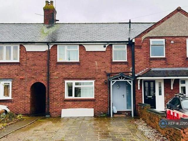 House for rent in Betchton, Sandbach