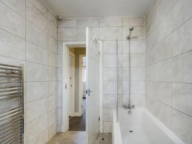 House for rent in Hempstalls, Butterton