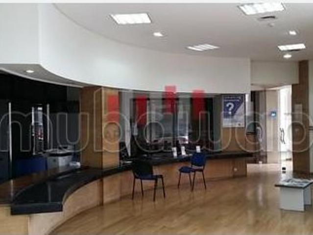 Bureau vente à Anfa, Gharb-Chrarda-Beni Hssen