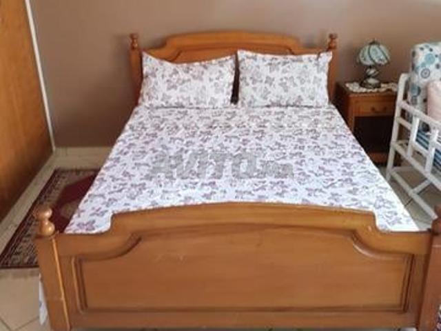 Appartement location à Rbat