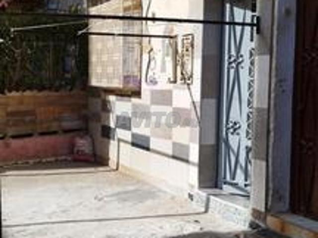 Maison vente à Anfa, Ben M'sick