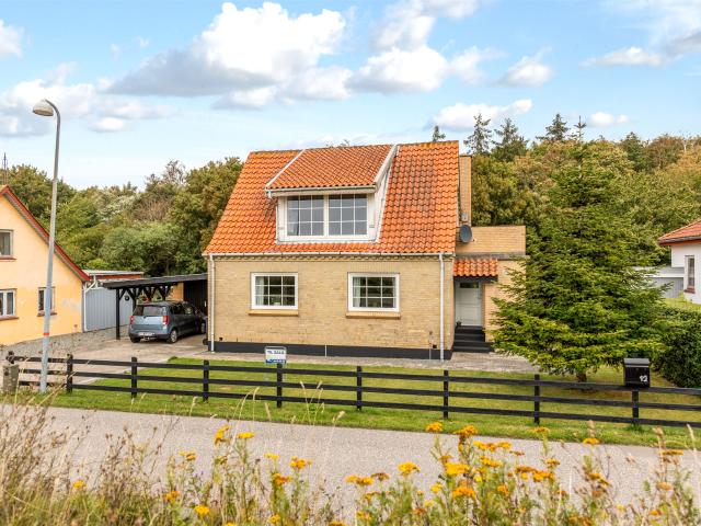 Villa til salg i Væggerløse, Guldborgsund