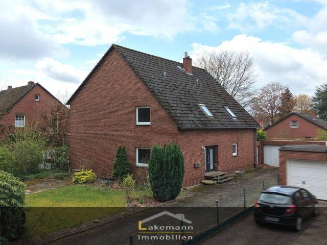 Haus kaufen in Hassel, Niedersachsen