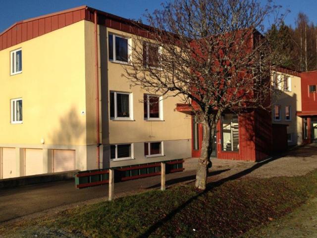 Lägenhet hyra i Gävleborg