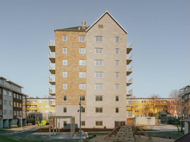 Lägenhet hyra i Växjö, Kronoberg
