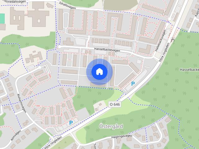 Lägenhet hyra i Stenungsund, Västra Götaland