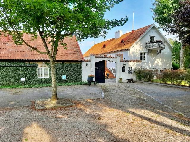 Hus hyra i Skåne