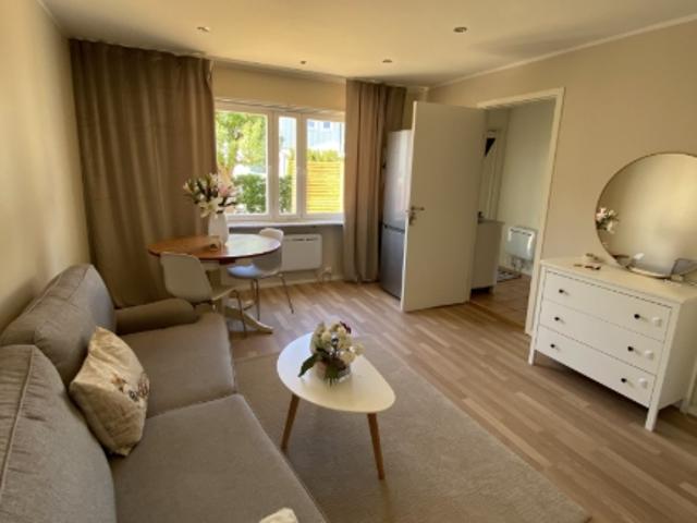 Hus hyra i Backlura, Hässelby-Vällingby