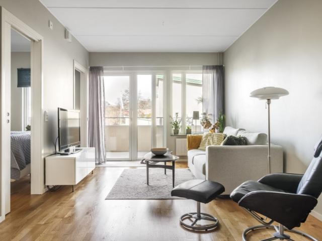 Lägenhet hyra i Hässelby-Vällingby, Stockholm