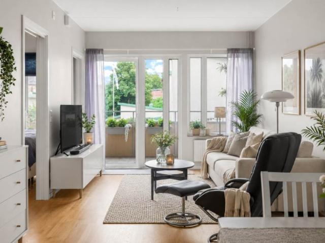 Lägenhet hyra i Hässelby-Vällingby, Stockholm